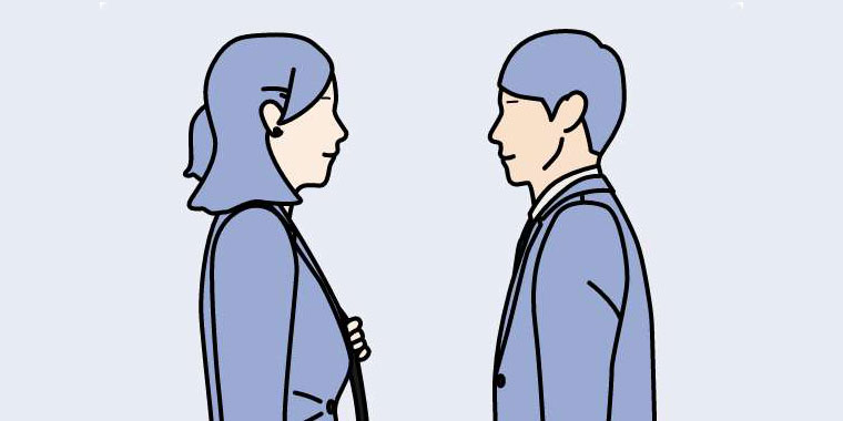 転職成功事例