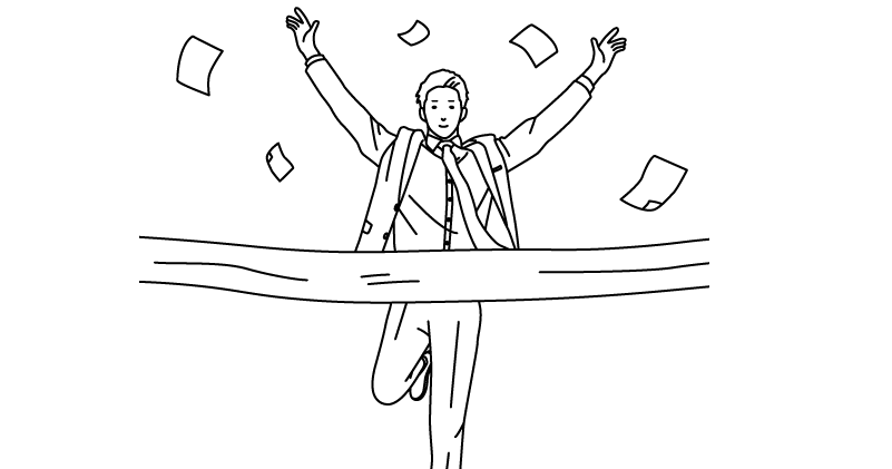入社後フォローアップ