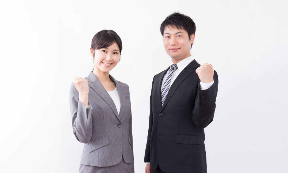 山梨県出身のキャリアアドバイザーが山梨県内の転職をサポート！