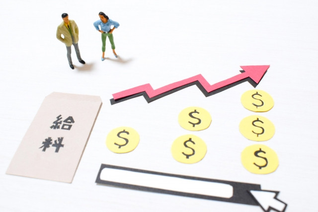 月給30万円以上可能の求人特集！